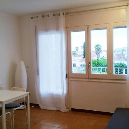 Apartament Amb Piscina Empuriabrava Dış mekan fotoğraf