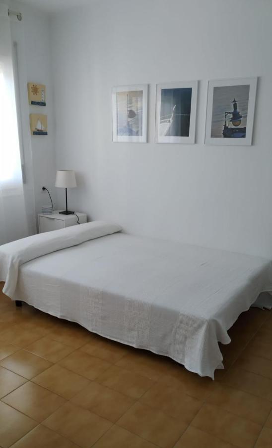Apartament Amb Piscina Empuriabrava Dış mekan fotoğraf