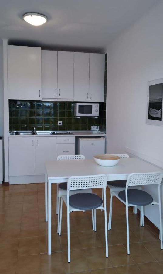 Apartament Amb Piscina Empuriabrava Dış mekan fotoğraf